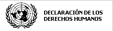 declaracion